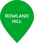 Rowland Hill Nursery School